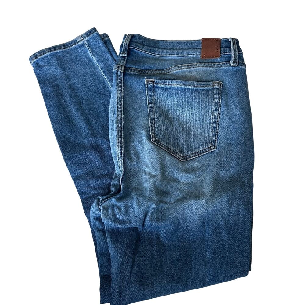 Anthropologie Level 99 women’s jeans